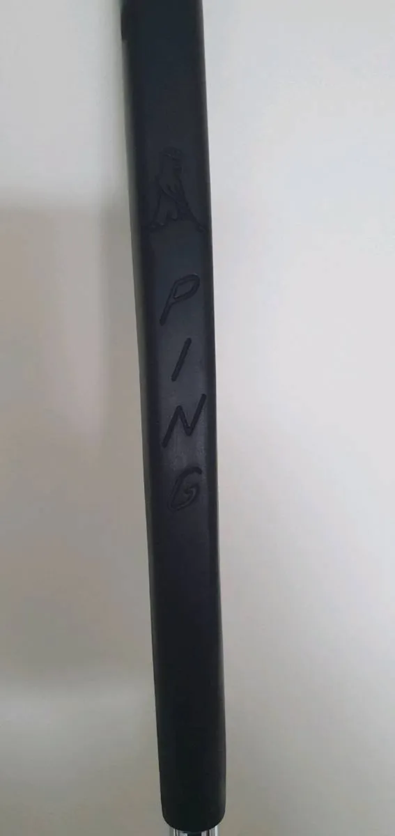 Nike Method 006 Prototype Putter The Oven. - Image 4