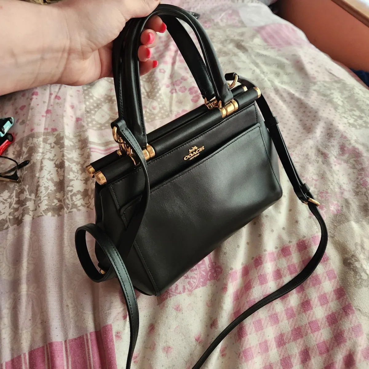 Coach (Authentic) NEW - Image 1