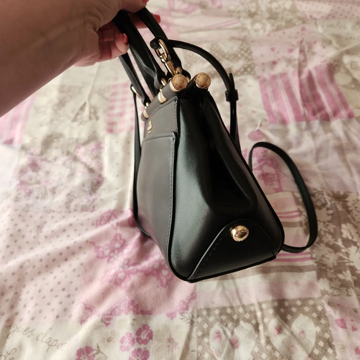 Coach (Authentic) NEW - Image 2