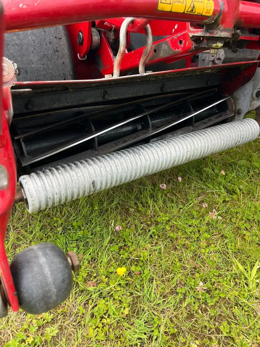 Toro 3250 Greensmaster - Image 2