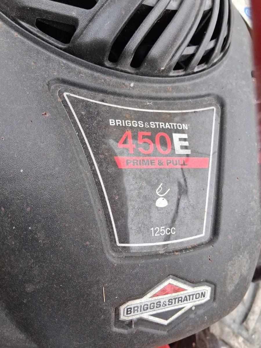 Yard Scraper / slat cleaner - Image 2