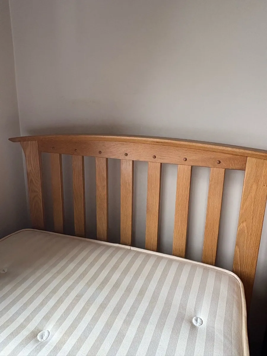 2 Single Beds with Pull-Out Beds + 4 Mattresses. - Image 2