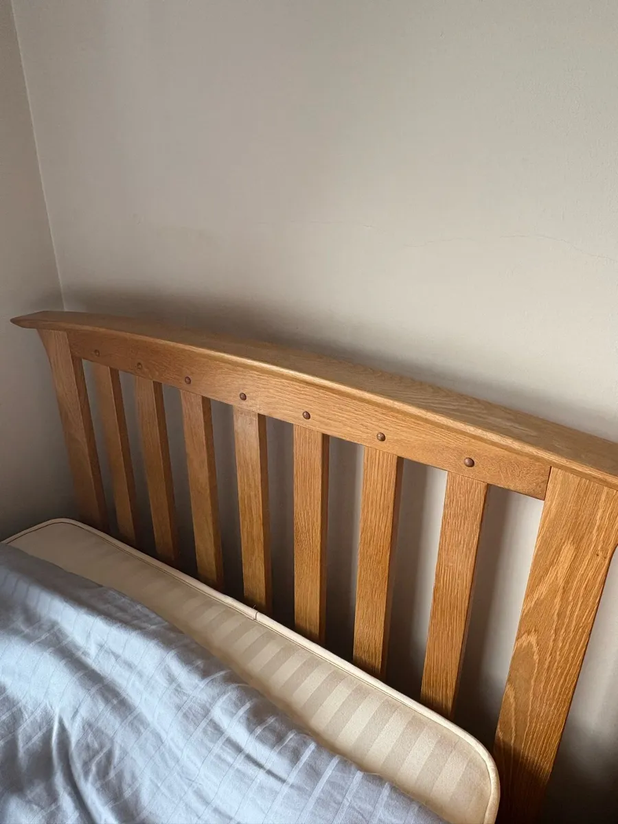 2 Single Beds with Pull-Out Beds + 4 Mattresses. - Image 3