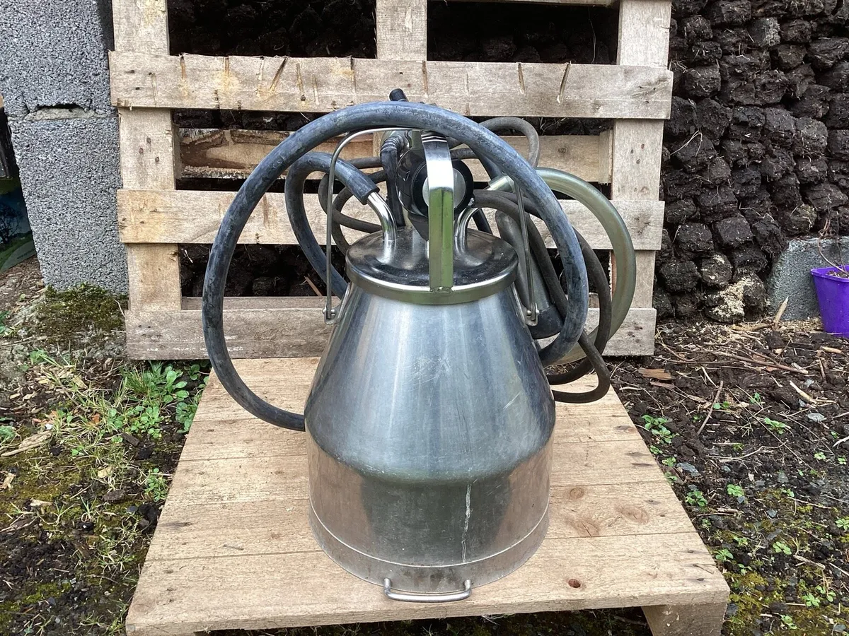Milking Unit - Image 2