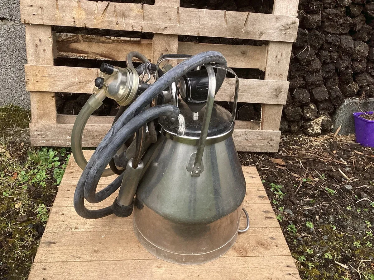 Milking Unit - Image 3