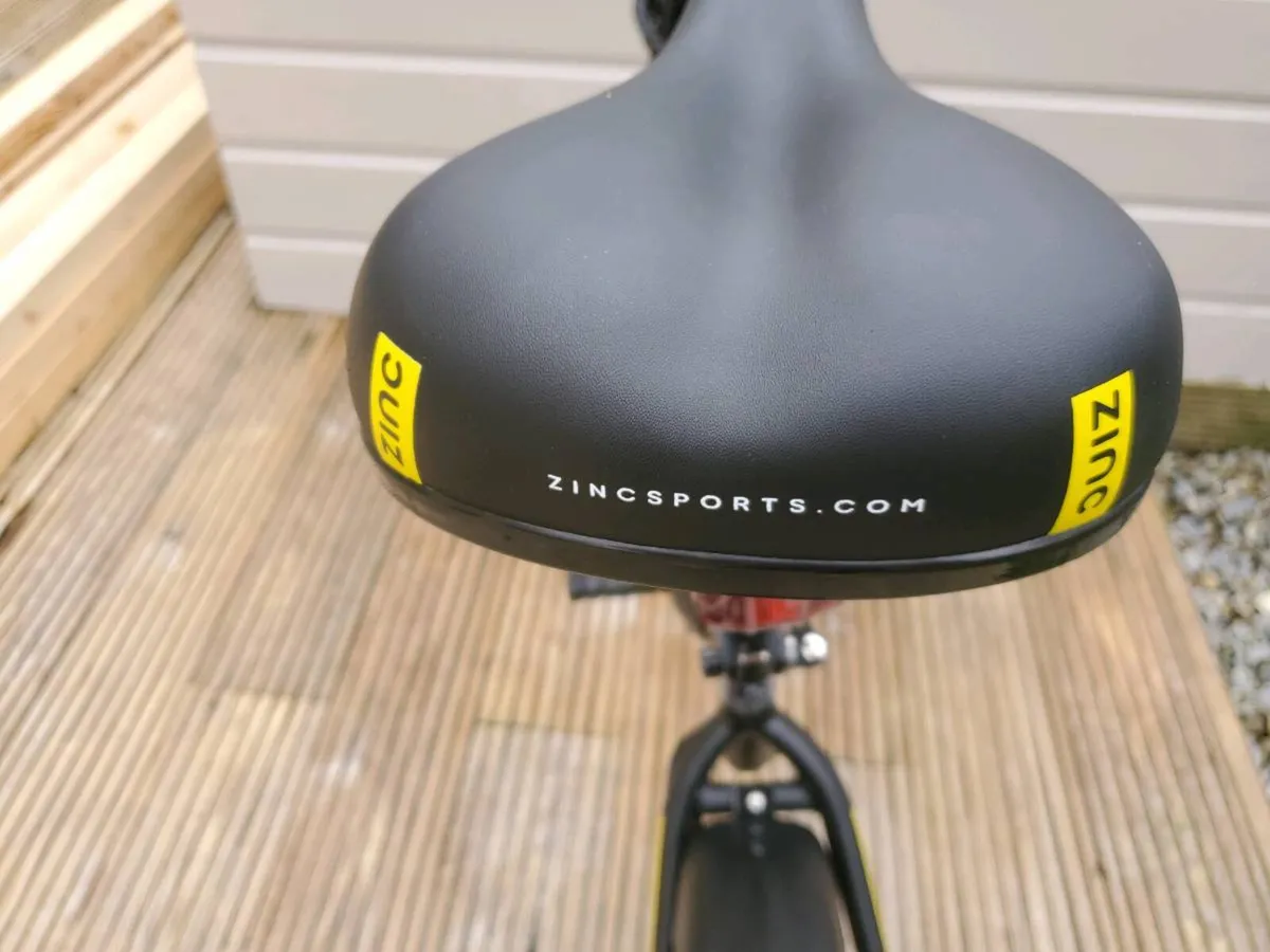 Electric scooter - Image 4