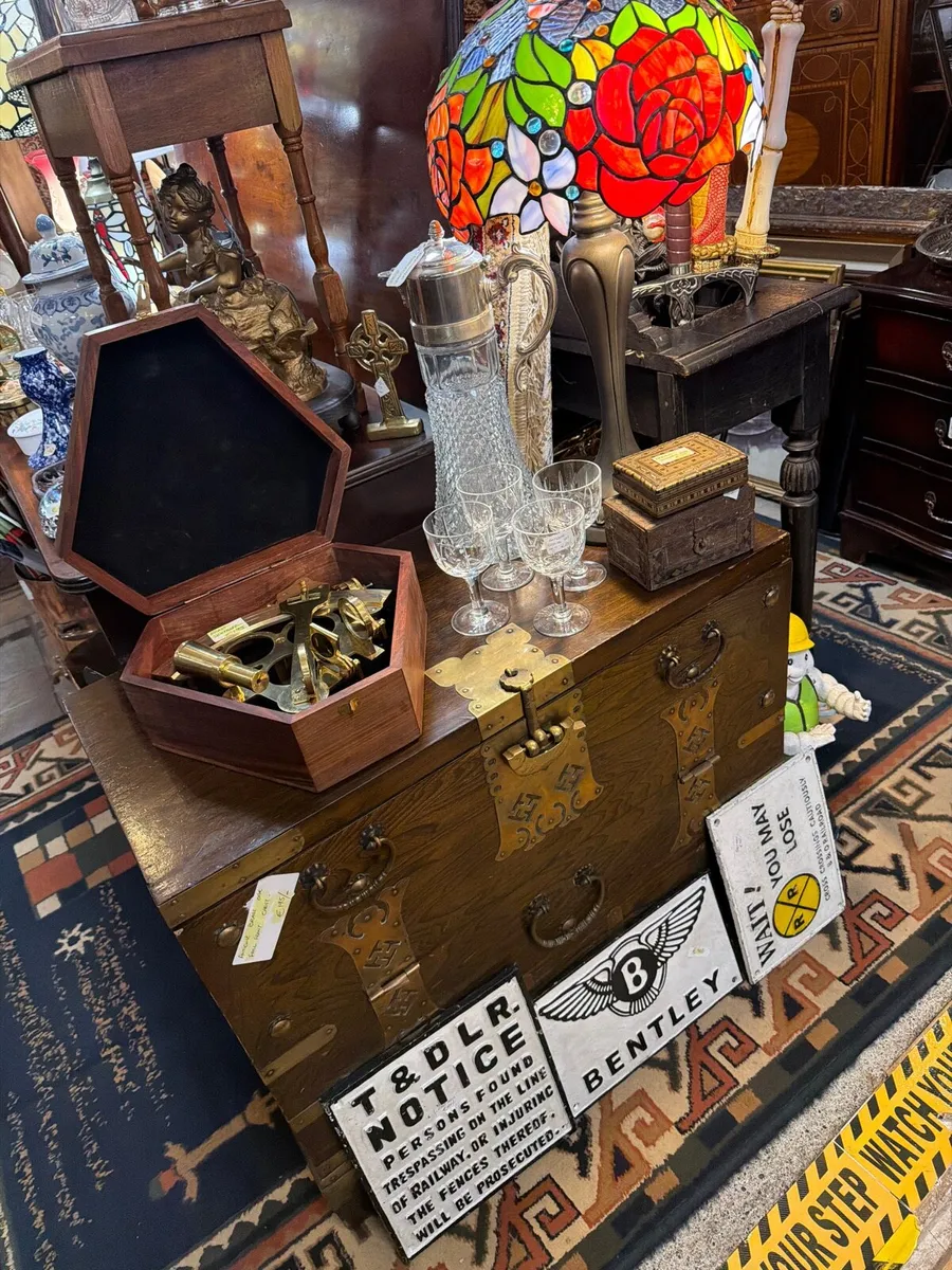 Antiques - Image 1