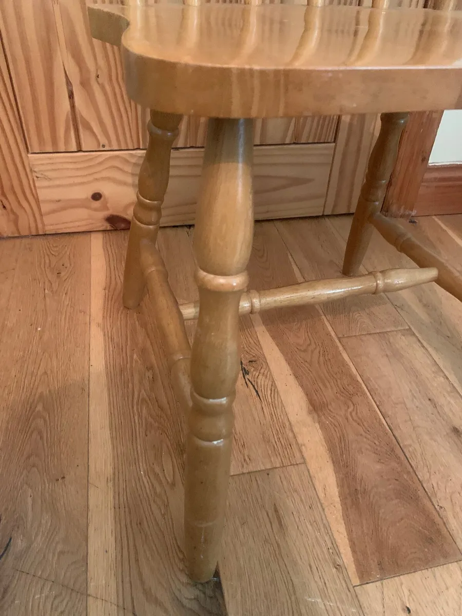 Kitchen chair - Image 4