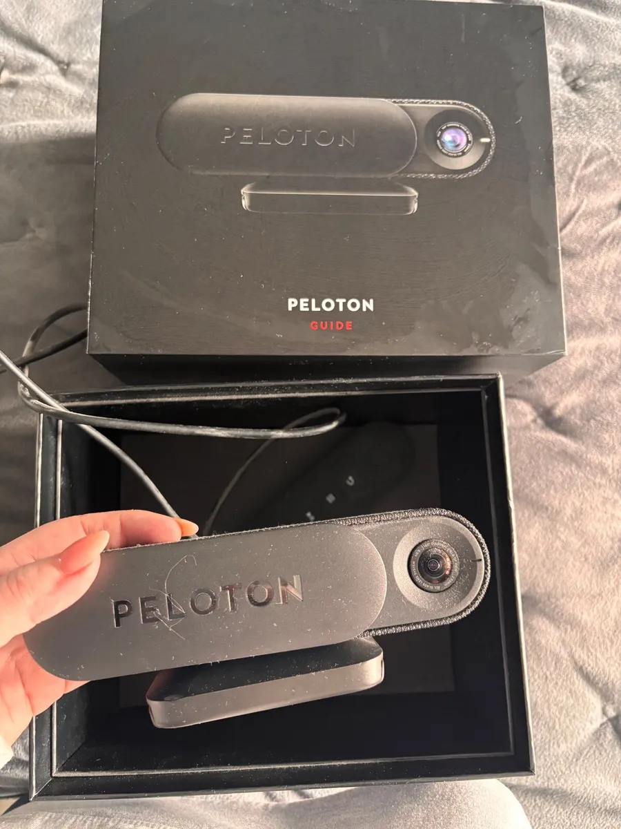 Peloton Guide - Image 1