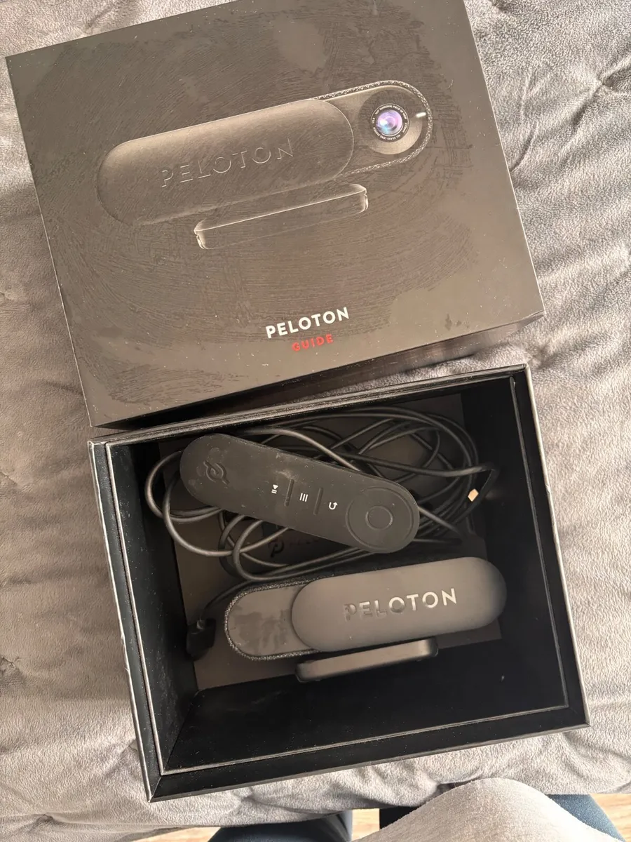 Peloton Guide - Image 3