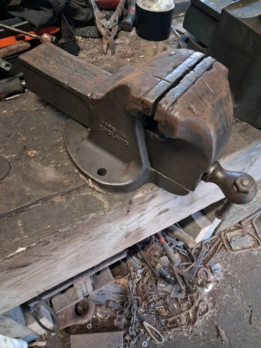 Record Vice - Image 1