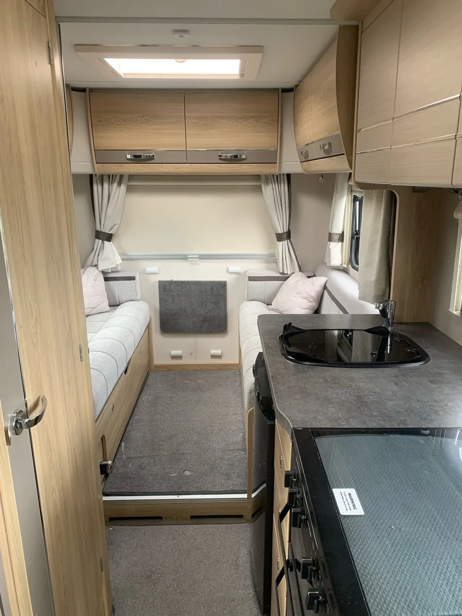 Motor home - Image 4