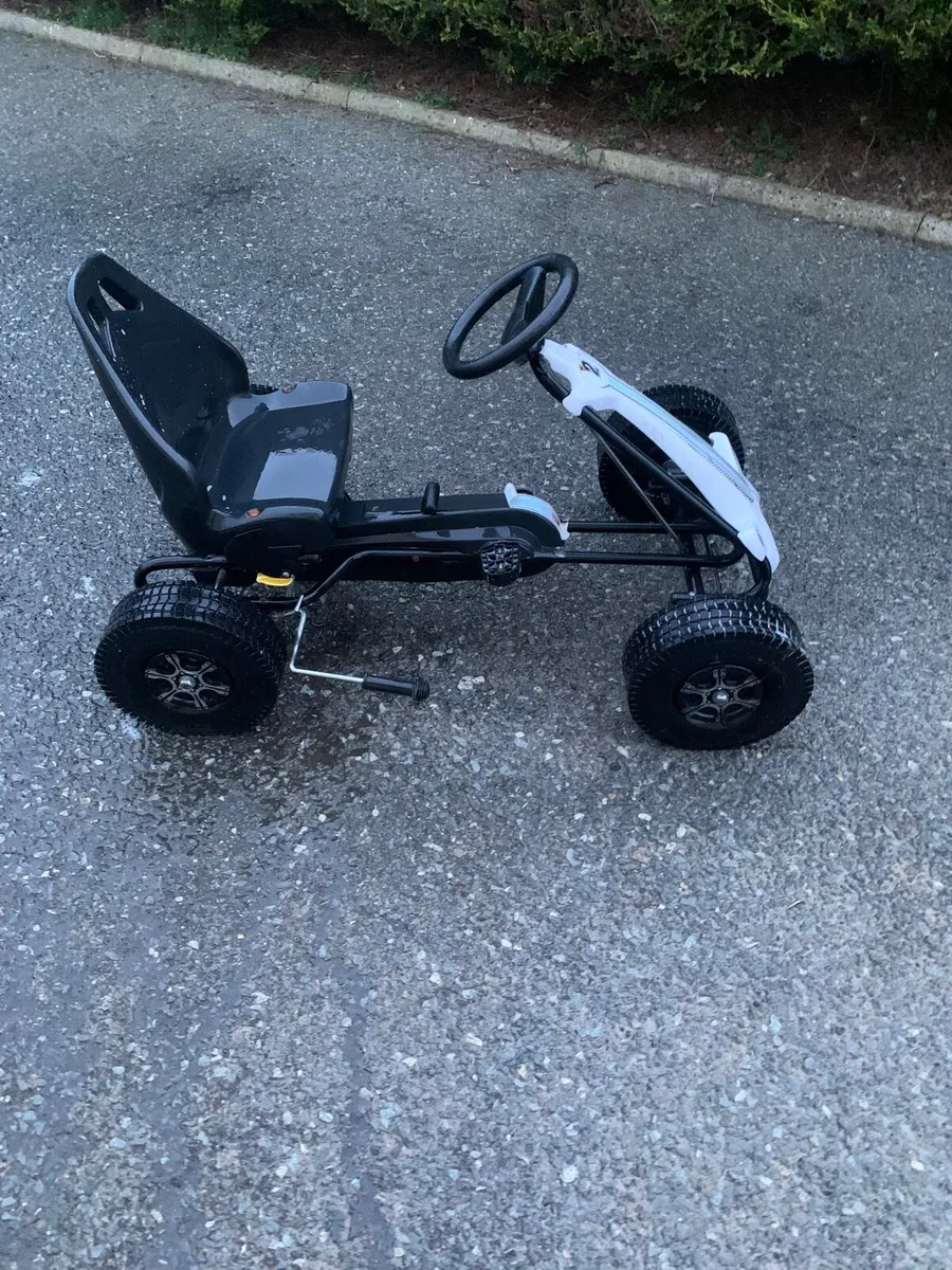 Go kart - Image 1