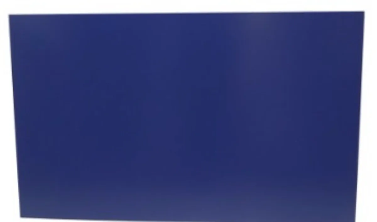 Horsebox side and ramp panel replacements - Image 1