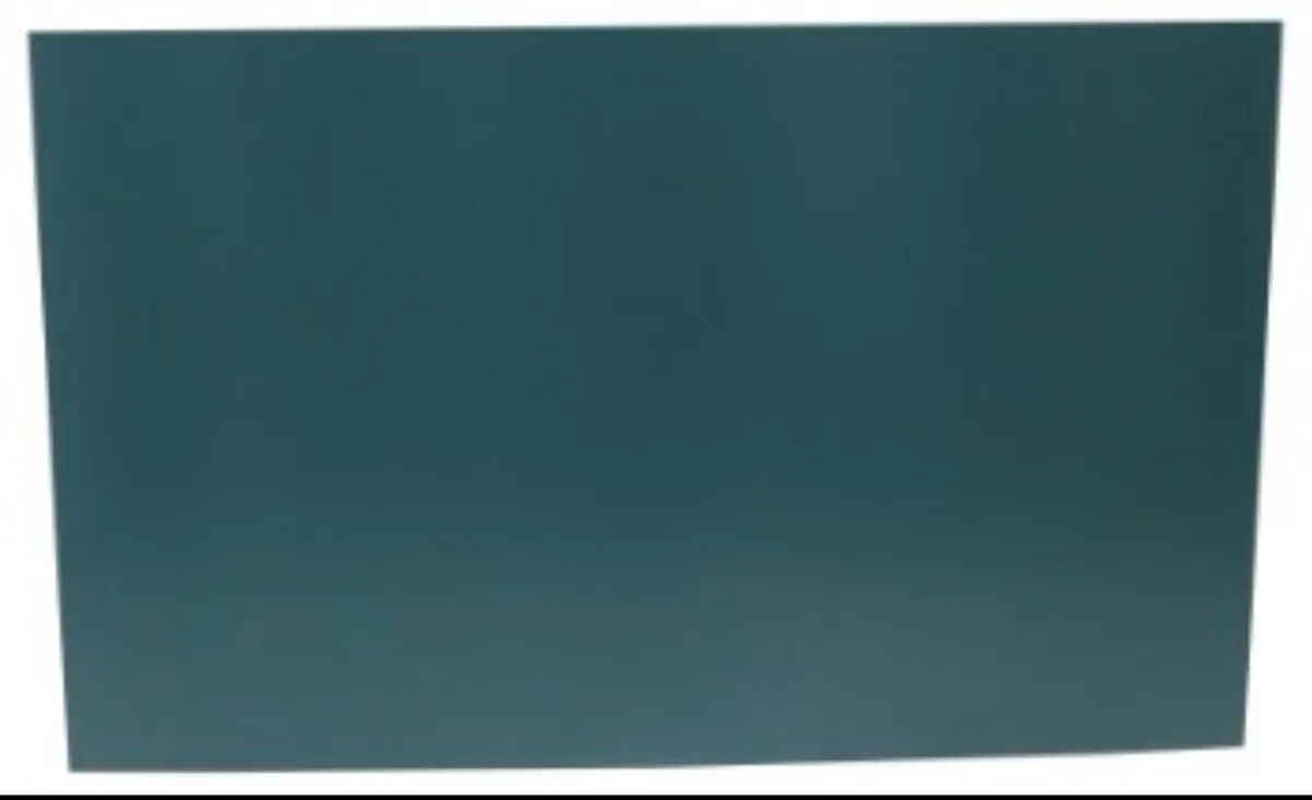 Horsebox side and ramp panel replacements - Image 3