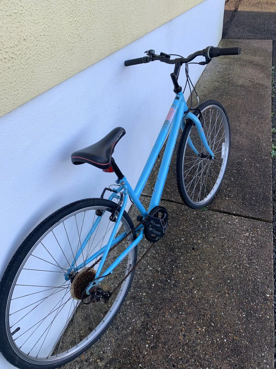 Ladies Bike - Image 4