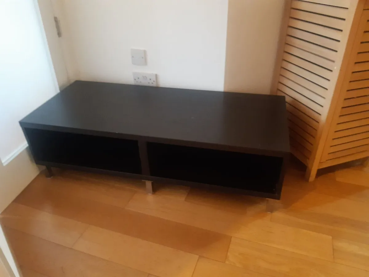 Tv bench - Image 1