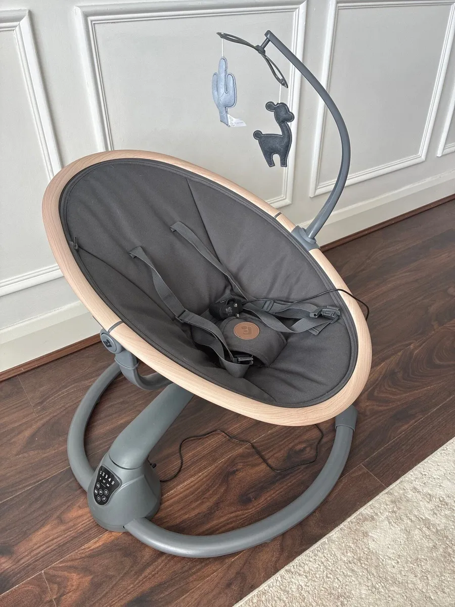 Baby Swing - Image 1