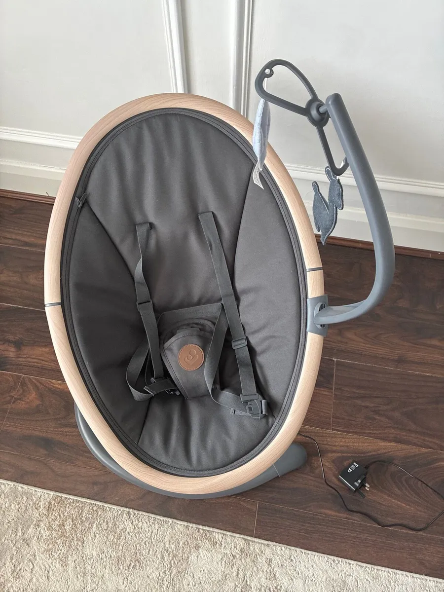 Baby Swing - Image 2