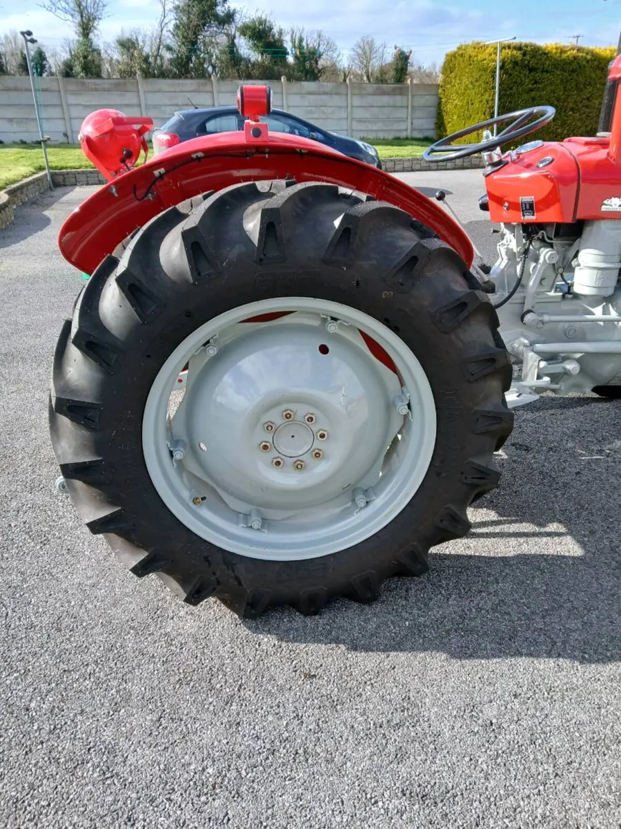 Tractor - Image 2