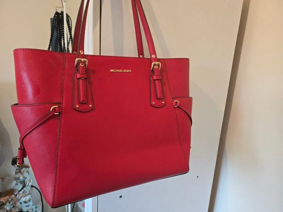 Michael Kor bag - Image 2