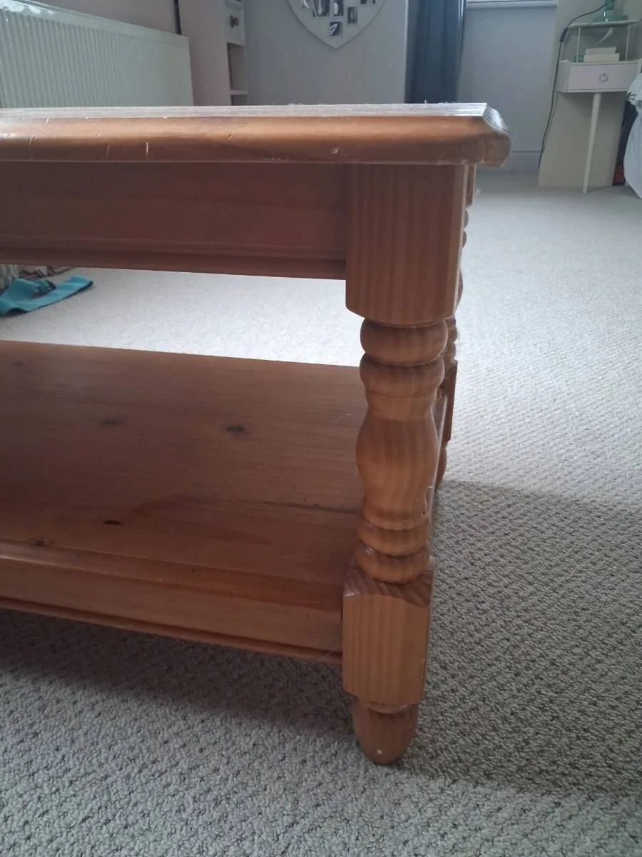 Coffee Table - Image 2