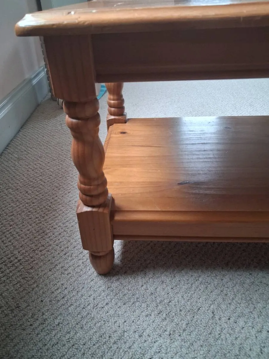 Coffee Table - Image 3