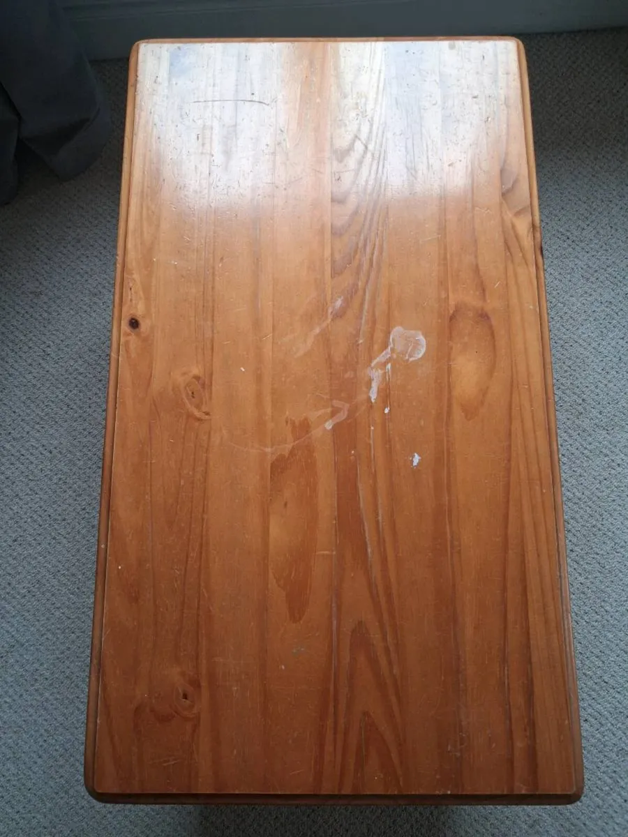 Coffee Table - Image 4