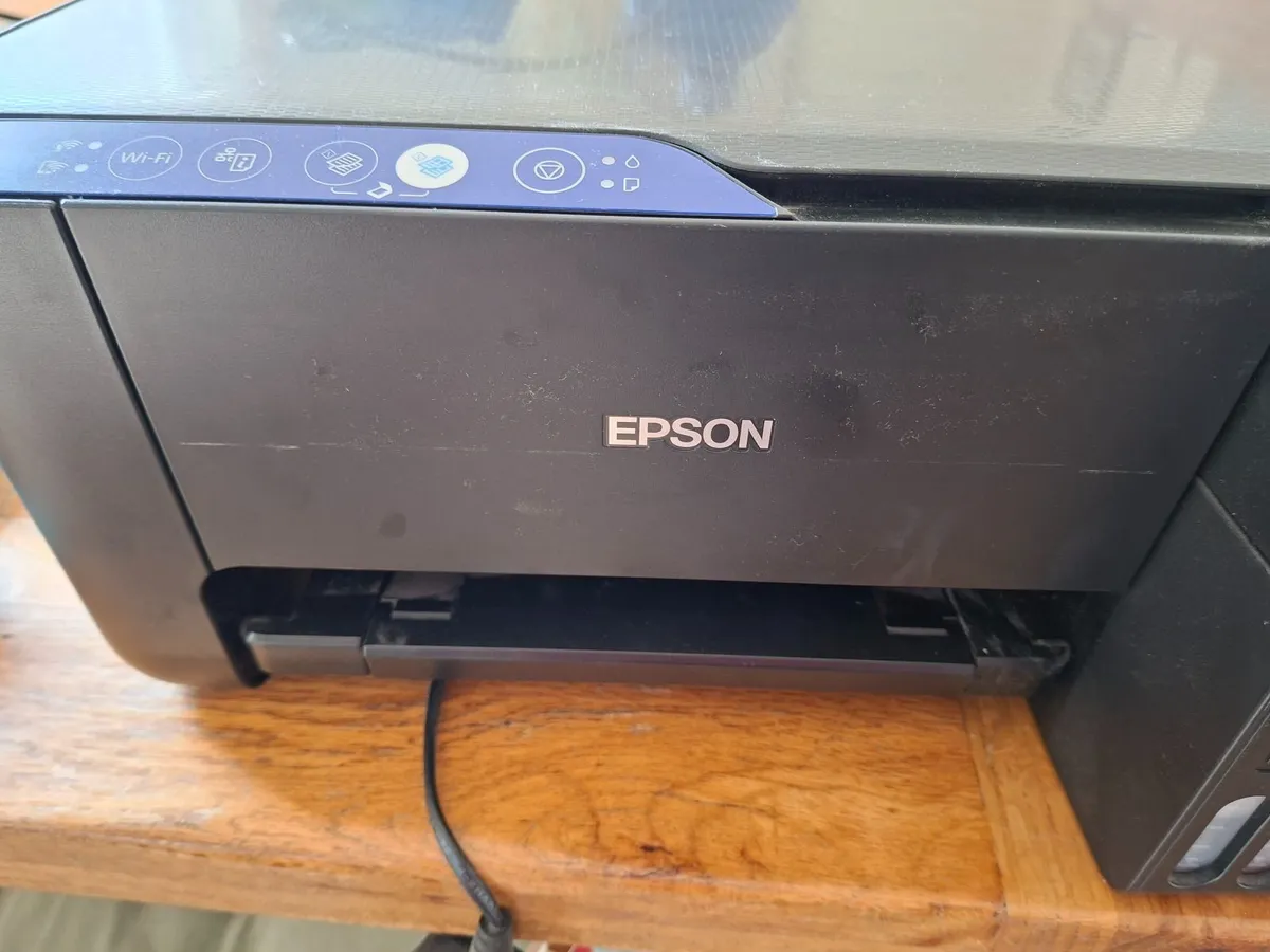 Epson Printer - Image 2