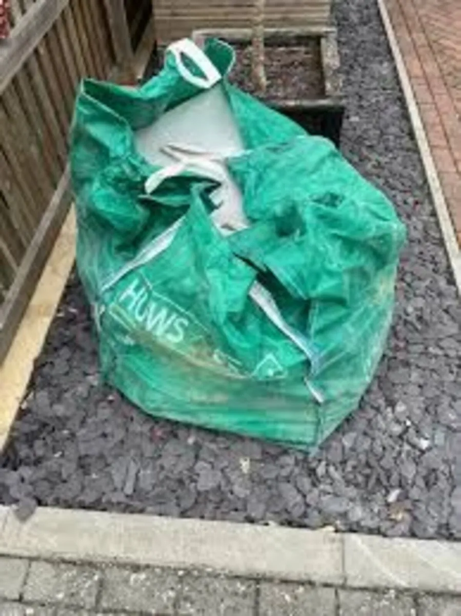 Rubbish removal - Image 4