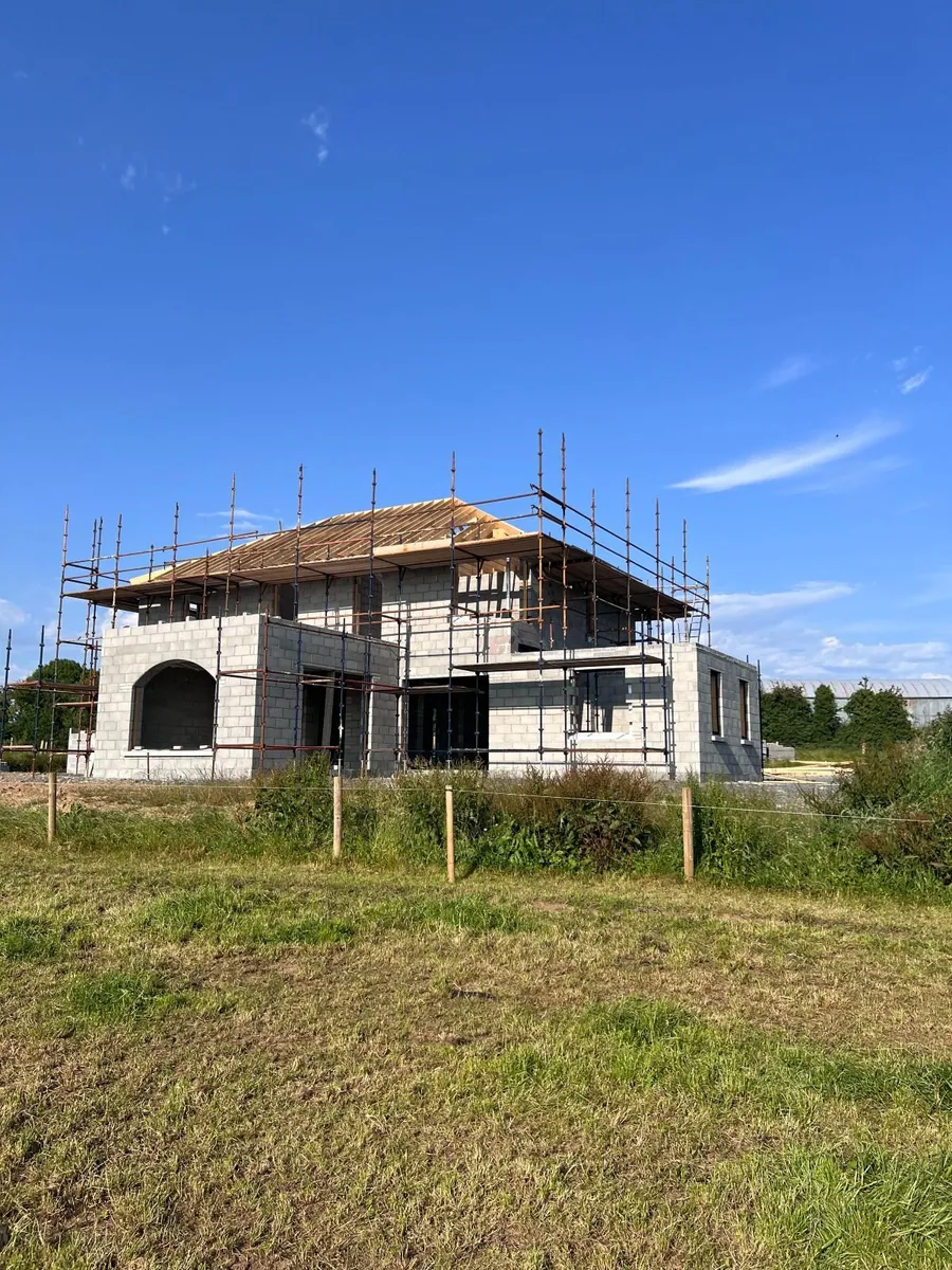 Scaffolding - Tipperary - Image 4