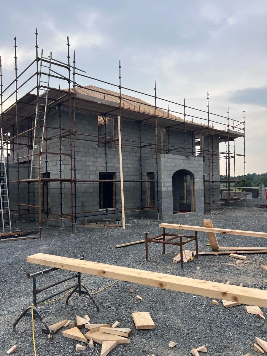 Scaffolding - Tipperary - Image 3