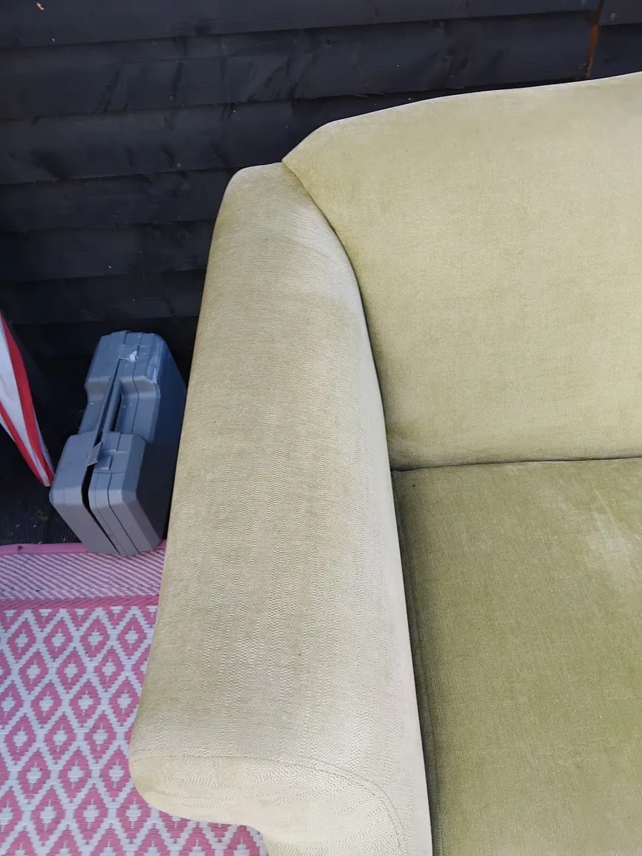 DFS sofa - Image 2