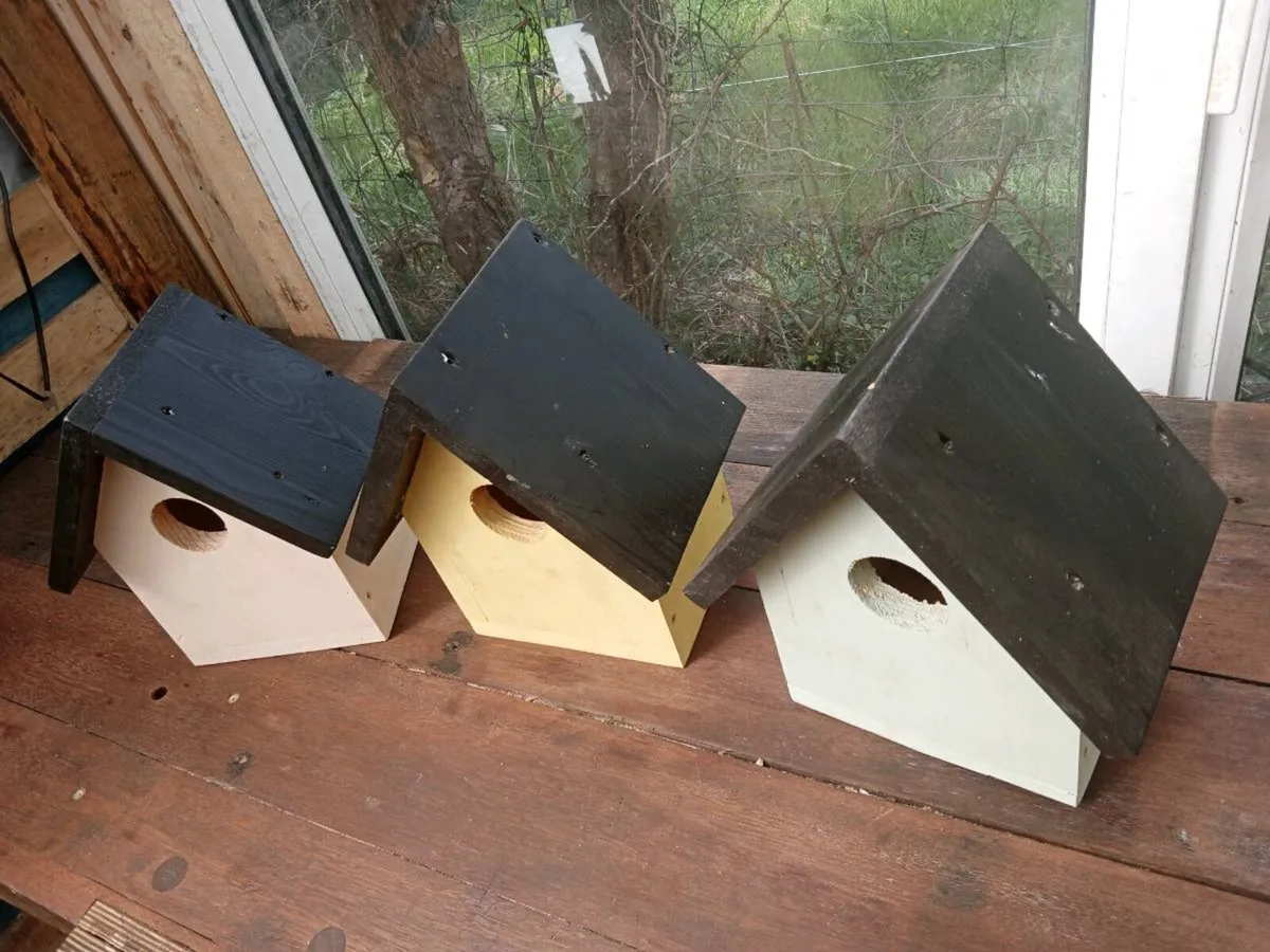 Bird house - Image 2