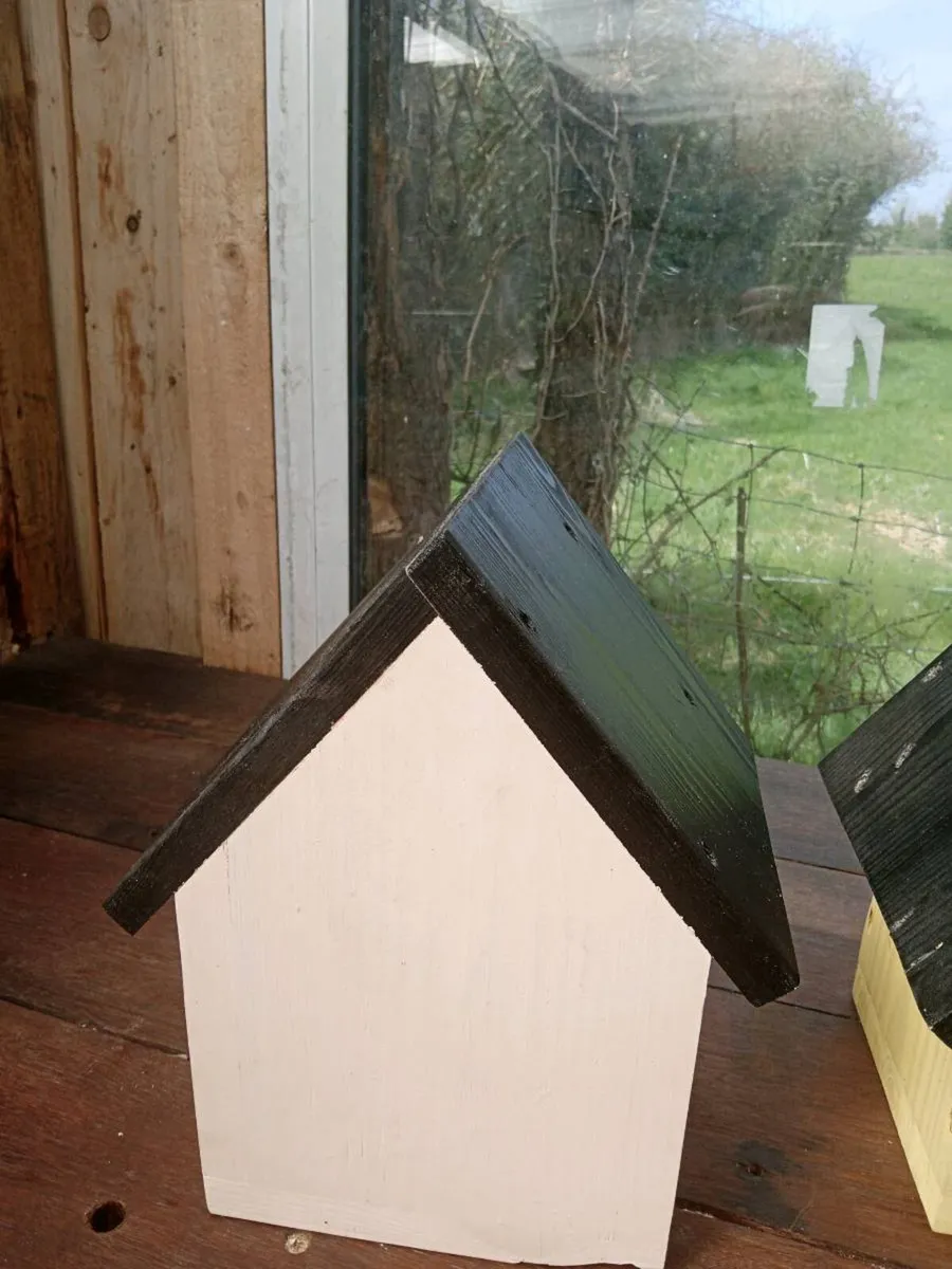 Bird house - Image 3