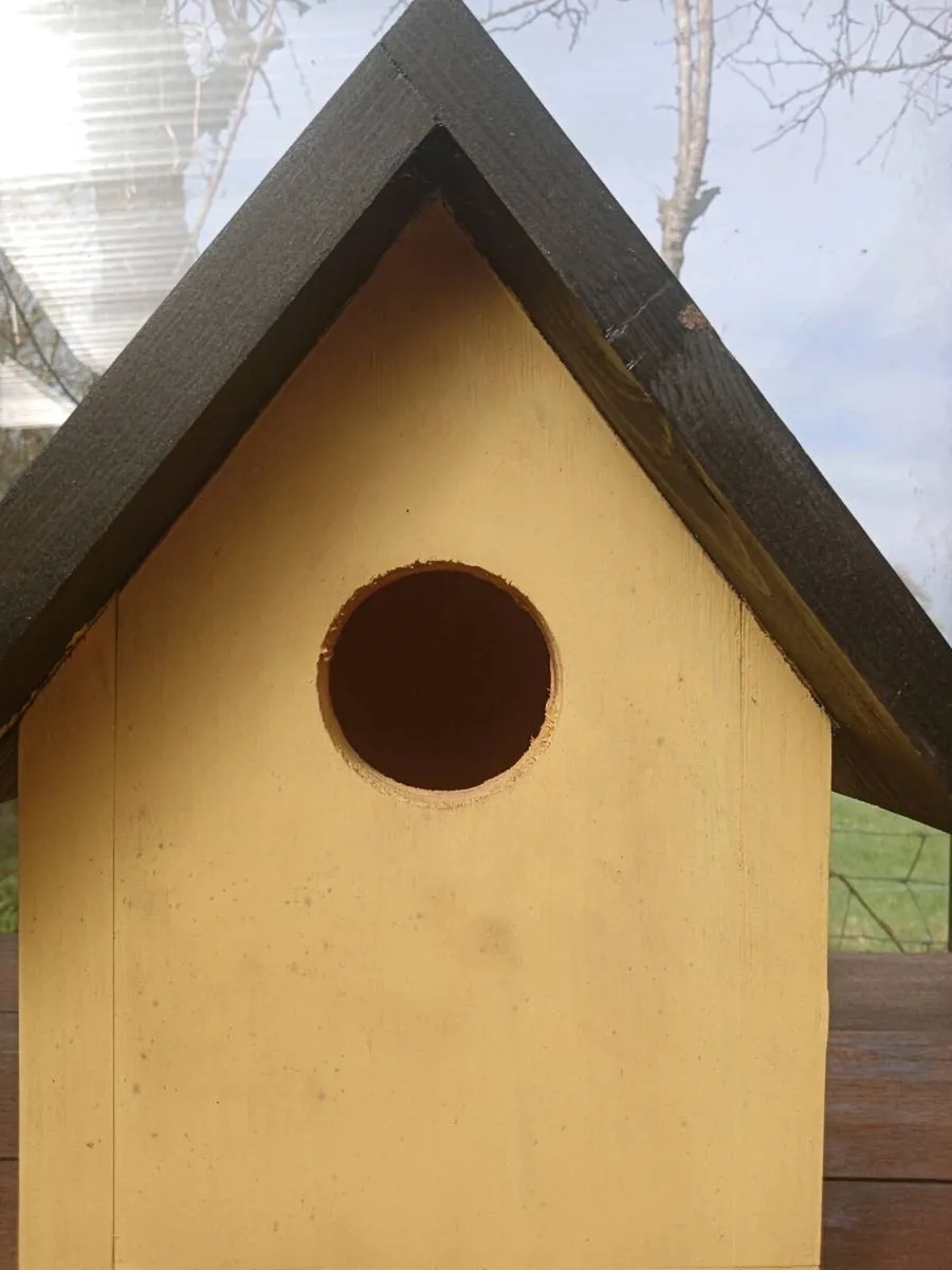 Bird house - Image 4