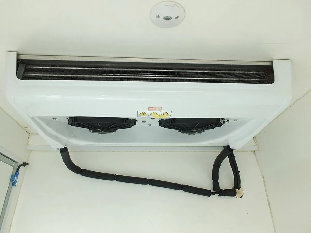 2020 Citroen Relay Refrigerated Van - Image 4