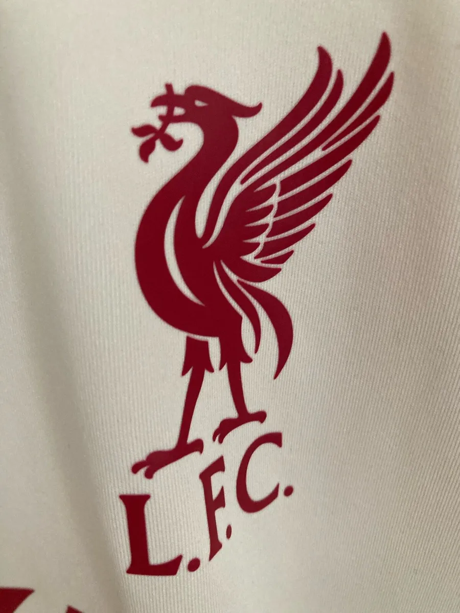 Liverpool Training Top 25/26. Large. - Image 3