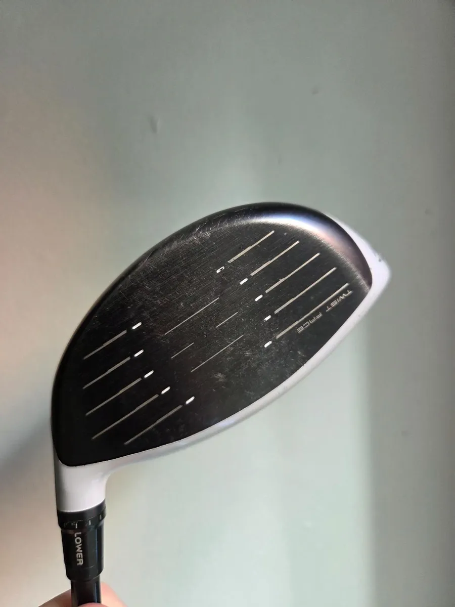 Taylormade Sim2 Max Driver - Image 3