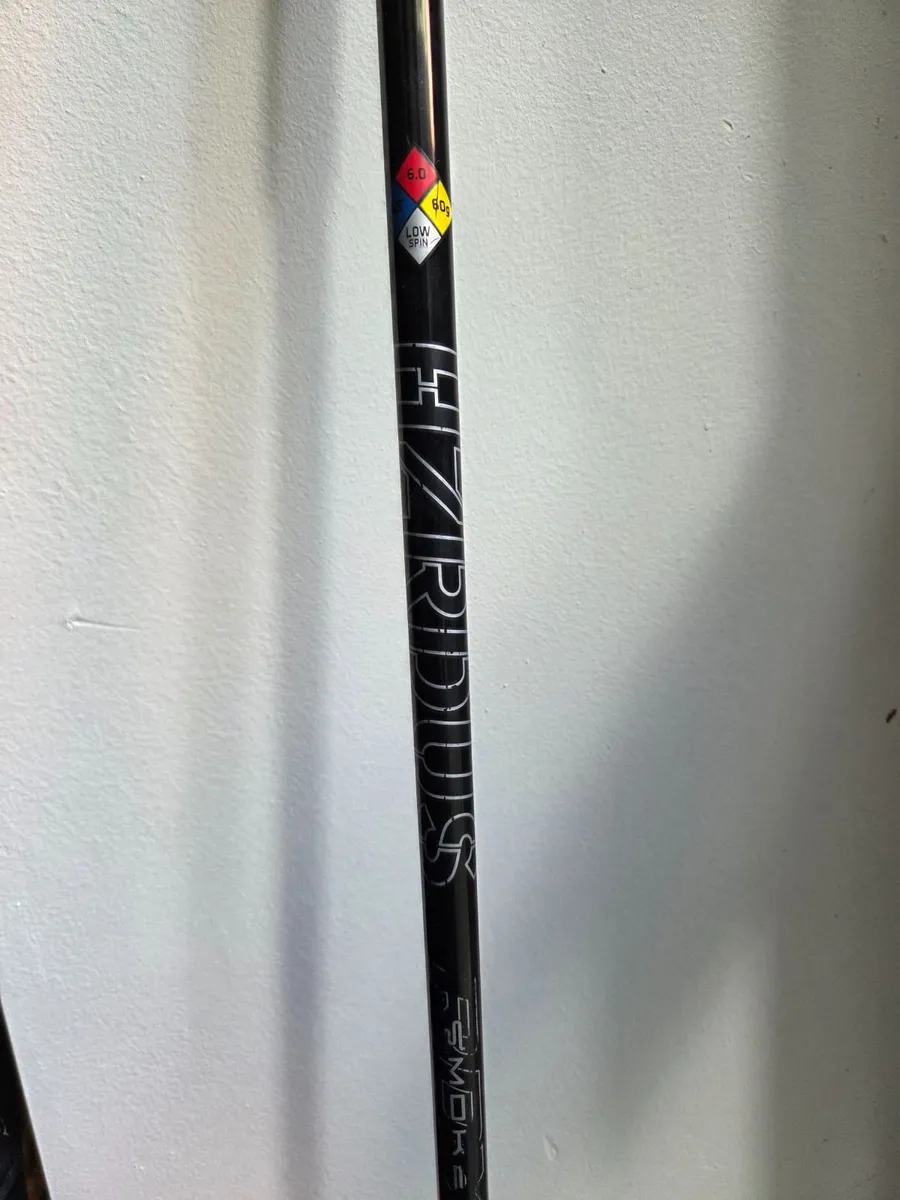 Taylormade Sim2 Max Driver - Image 2