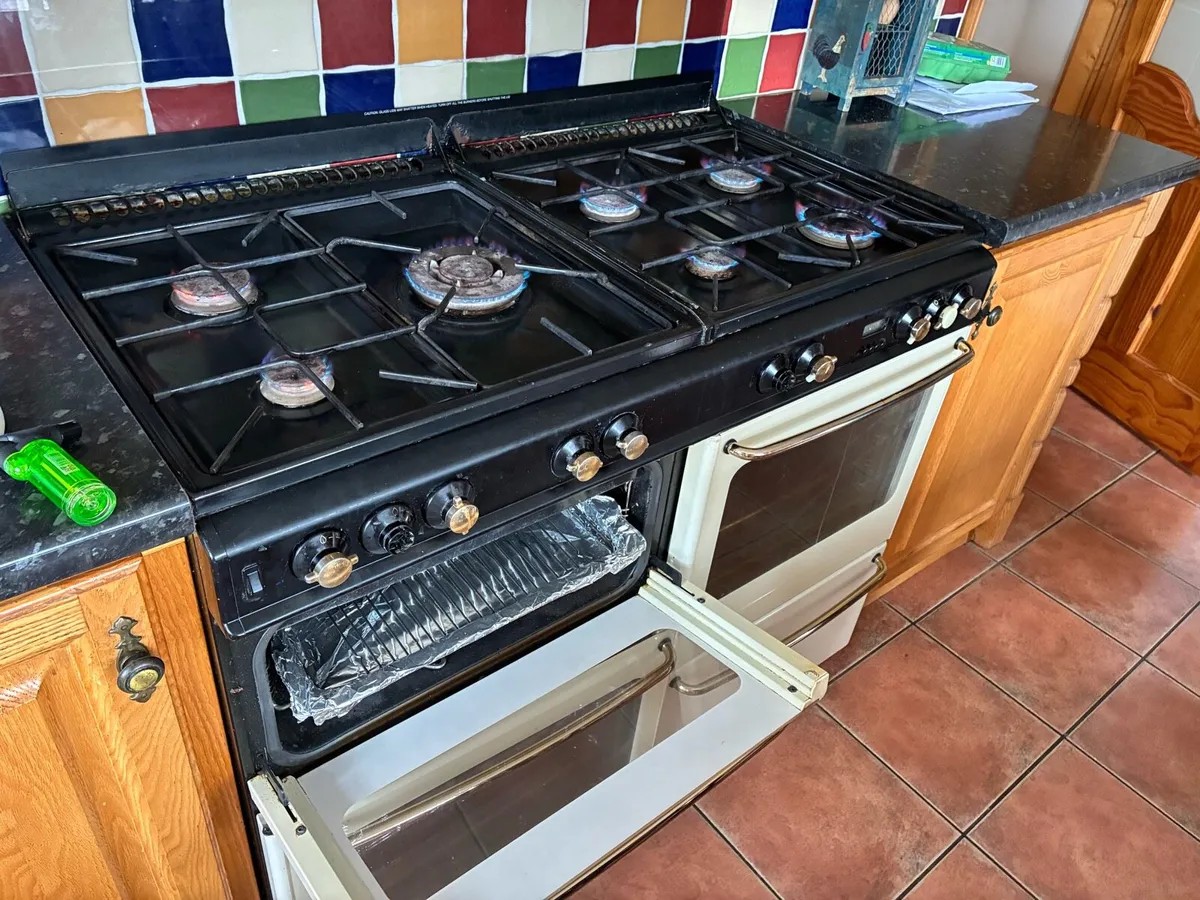 Range cooker - Image 3