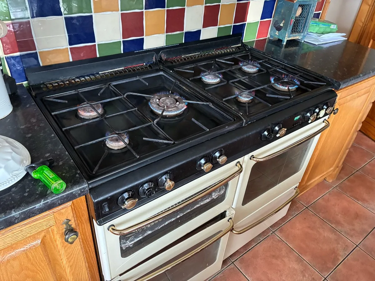 Range cooker - Image 4