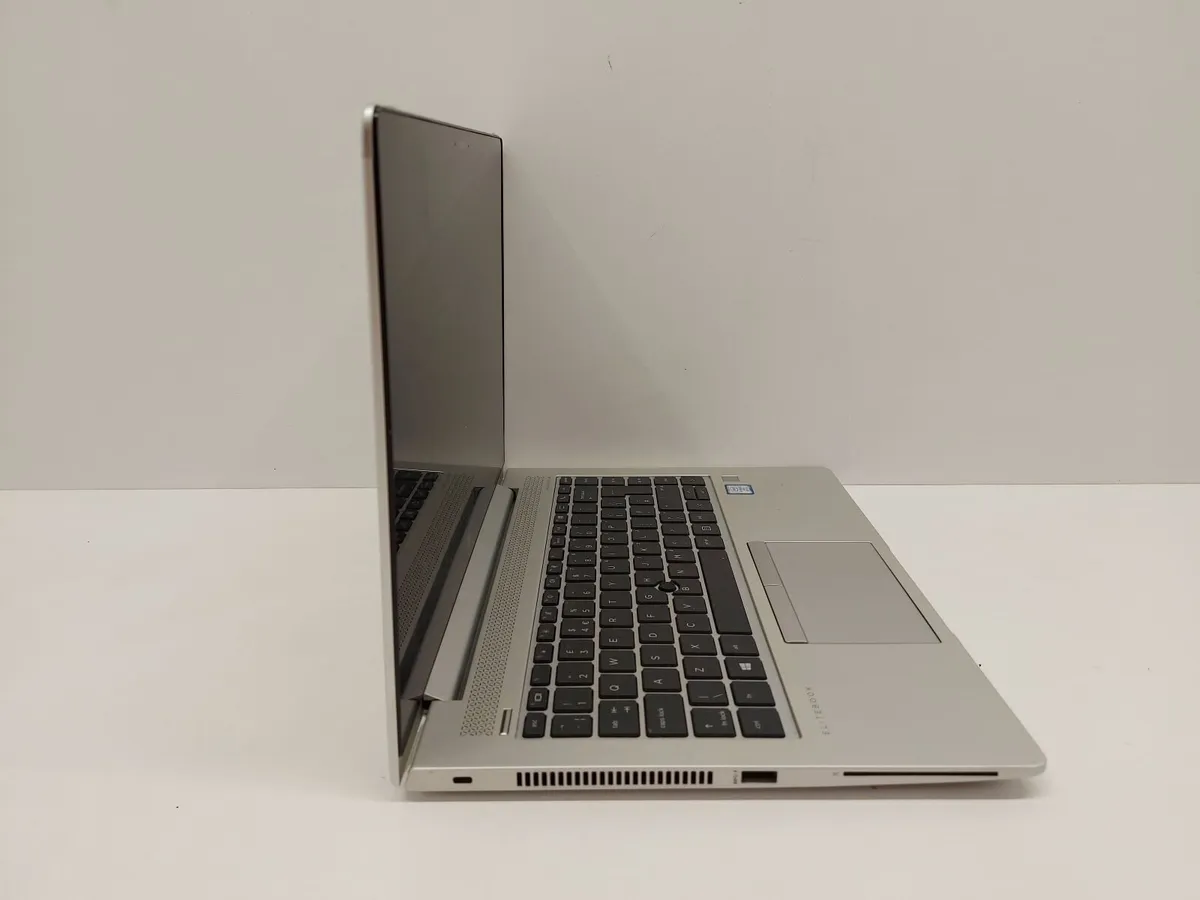 Online Auction Of A HP EliteBook & More! - Image 2