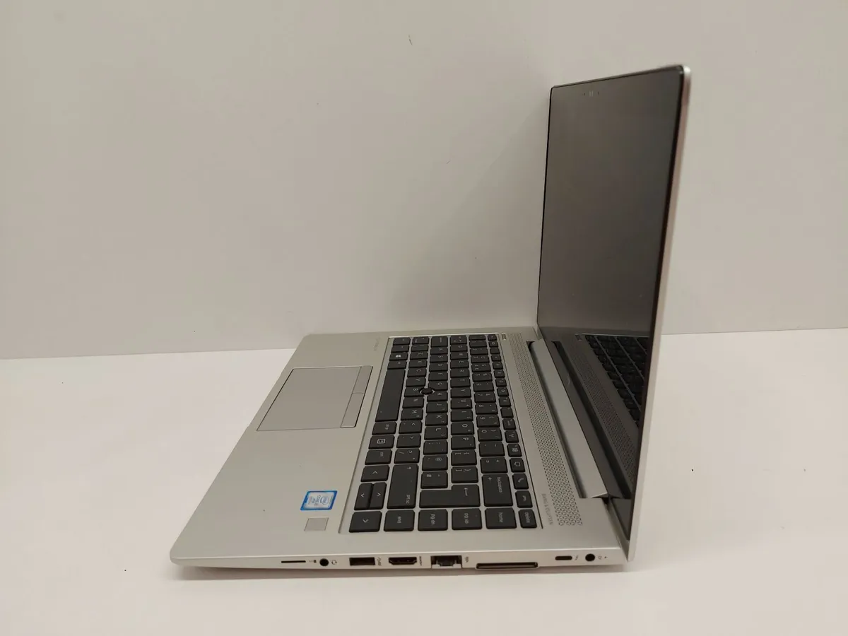 Online Auction Of A HP EliteBook & More! - Image 3