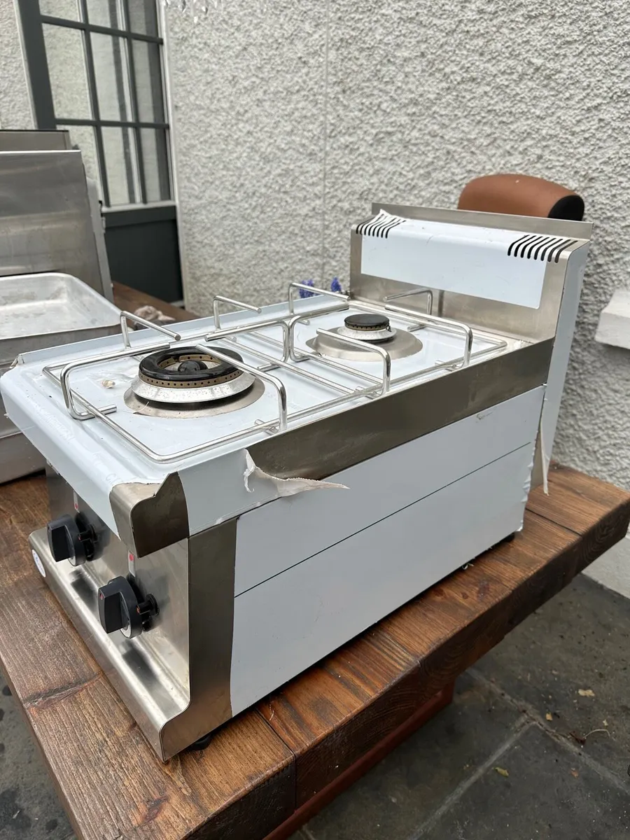 Cafe contents/equipment - Image 3