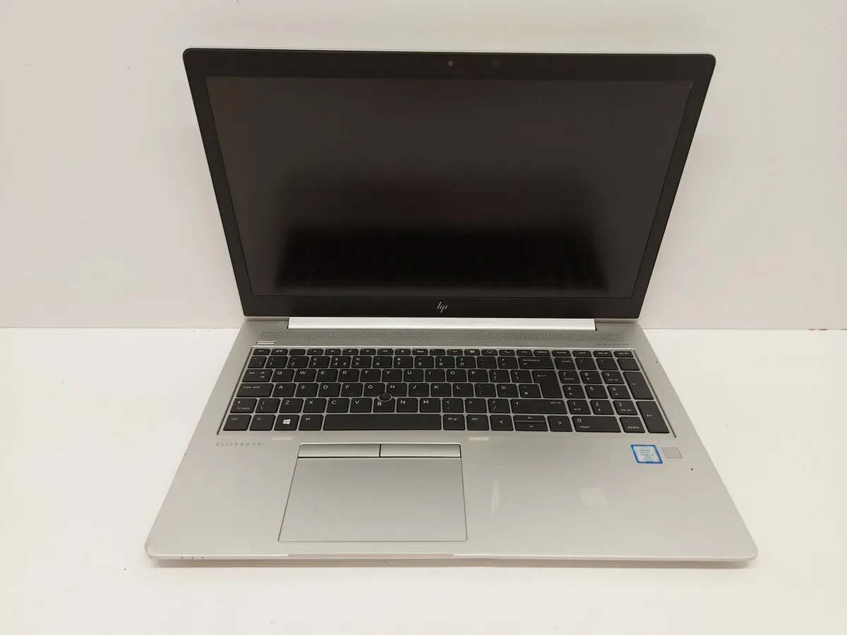 Online Auction Of A  HP EliteBook & More! - Image 1
