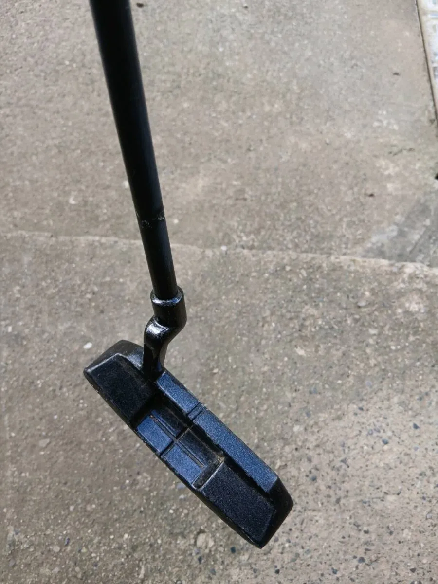 Golf clubs - Image 3