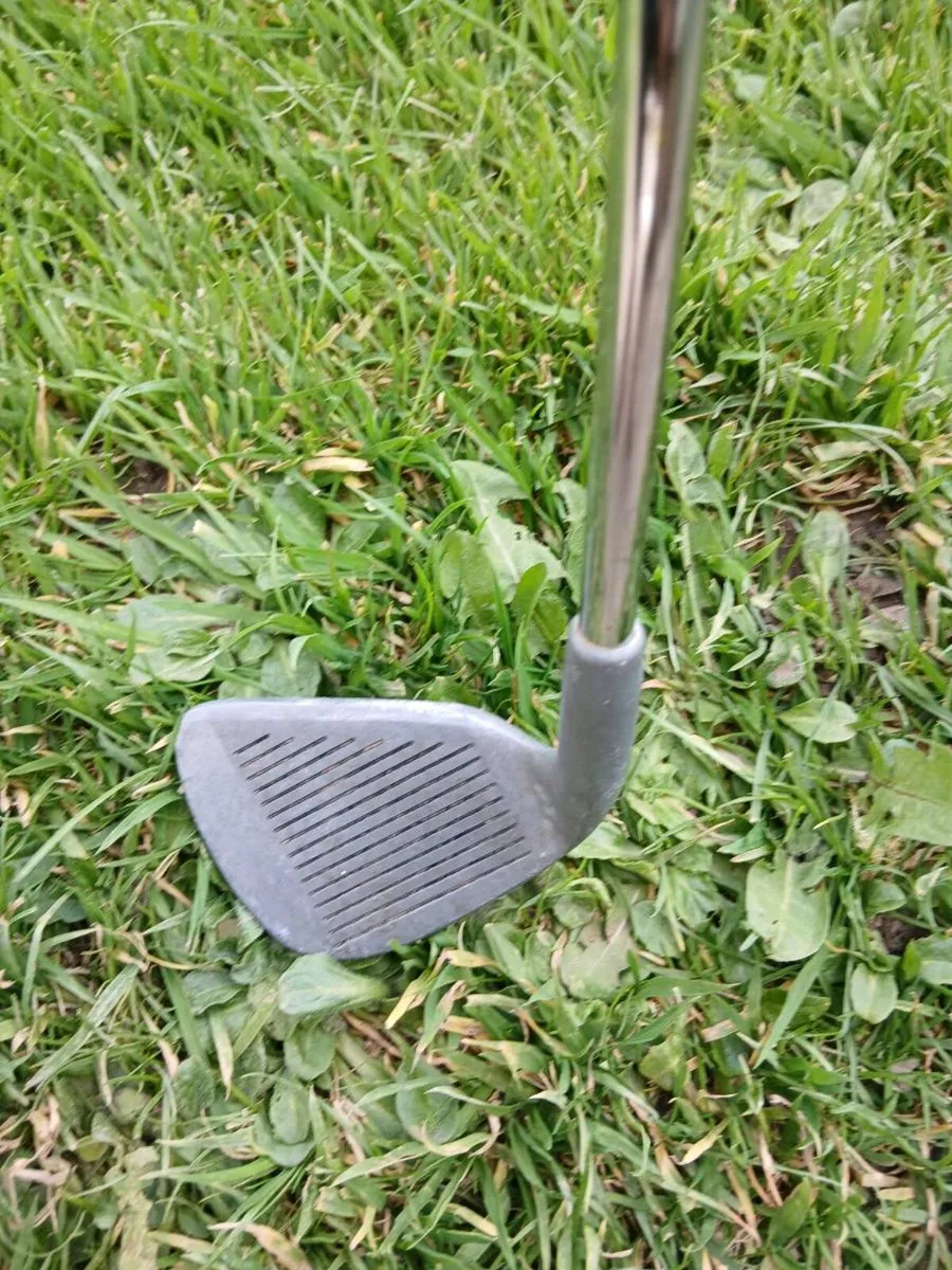 Golf clubs - Image 4