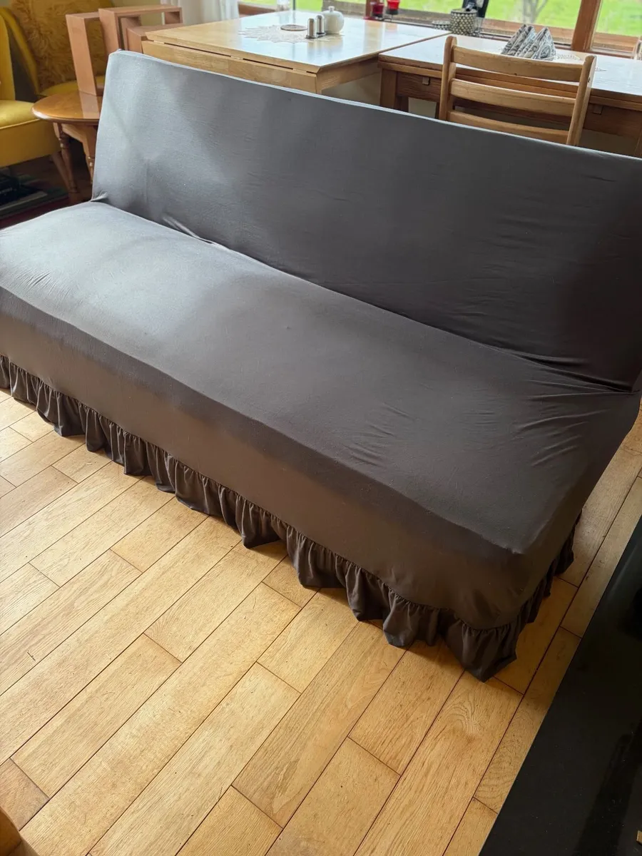 Bed Seatee - Image 2