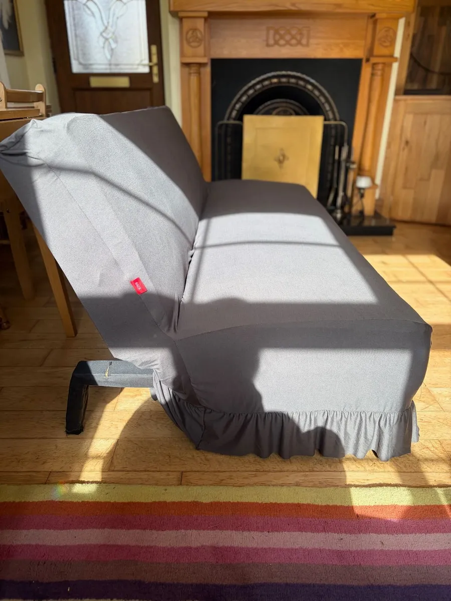 Bed Seatee - Image 3